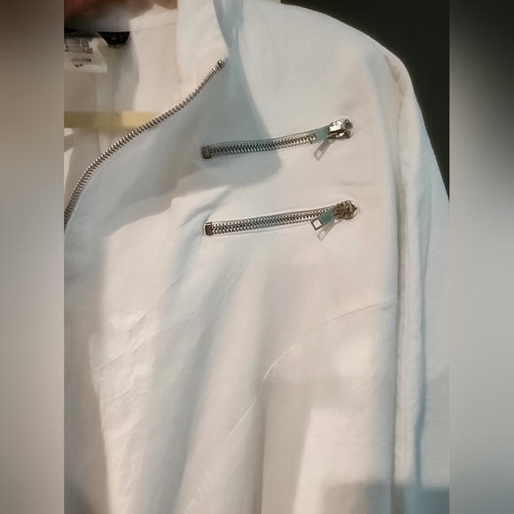 Vtg PG Collections by Ginger Bort Jumpsuit - Picture 9 of 16